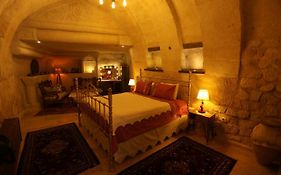 Hancı Cave Hotel