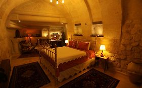 Hancı Cave Hotel